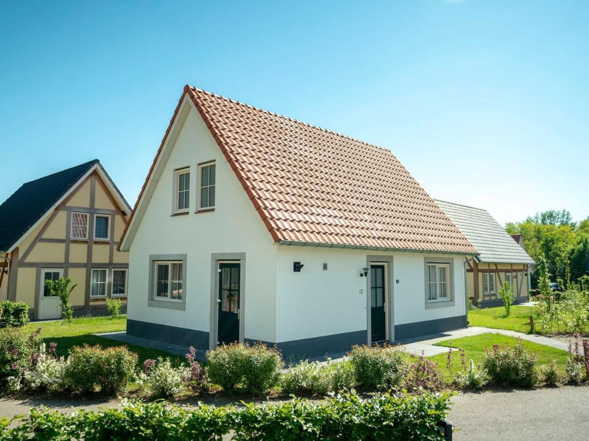Landal De Waufsberg Hotel Noorbeek Exterior foto